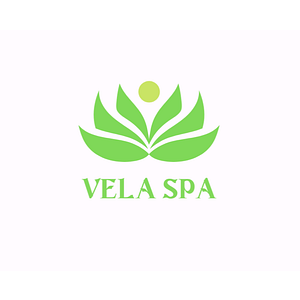 VELA SPA - Logo