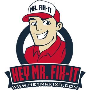 Hey Mr. Fix-It
