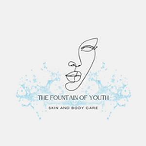 The Fountain of Youth Skin and Body Care - Logo