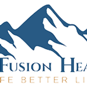 LifeFusion Health - Logo