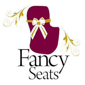Fancy Seats and Events - Logo