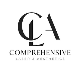 Comprehensive Laser & Aesthetics - Olney - Logo