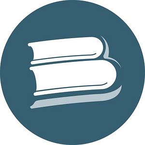 The Book Bungalow - Logo