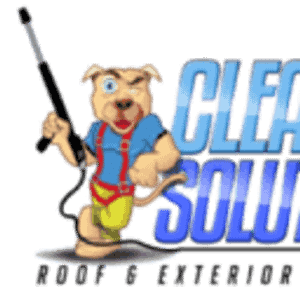 Clean Solutions - Logo