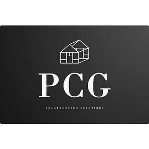 Providence Construction Group, INC - Logo