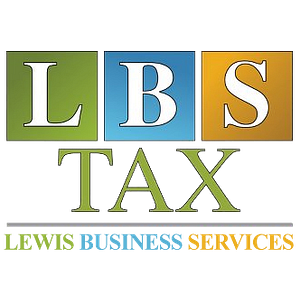 LBS Tax - Logo