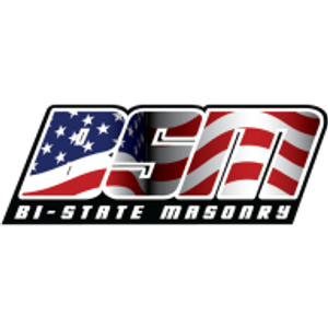 Bi-State Masonry, Inc. - Logo