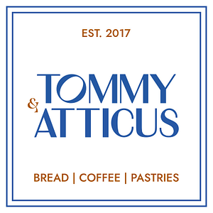 Tommy and Atticus
