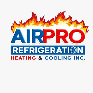 Air Pro Refrigeration Inc - Logo