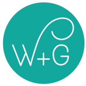 Wander and Graze - Logo