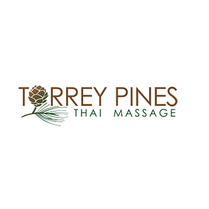 Torrey Pines Thai Massage - Logo