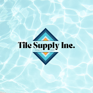 Tile Supply Inc - Logo