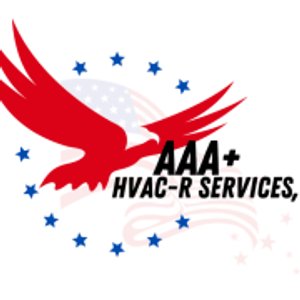 AAA+ HVACR Services llc - Logo