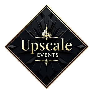Upscale Events
