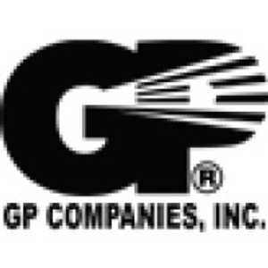 General Pump - Logo