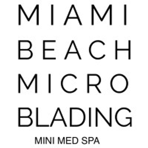 Miami Beach Microblading