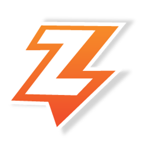 Zapp Wraps - Logo