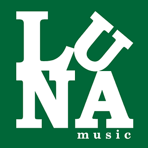 Luna Music - Logo