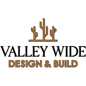 Valley Wide Design & Build - Logo