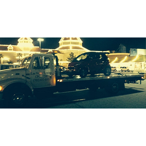 ARB Las Vegas