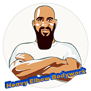 Heavy Elbow BodyWork by Dameion Hines LMT