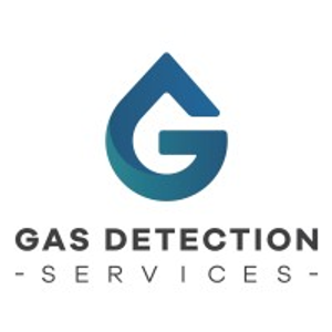 Gas Detection Services, LLC - Logo