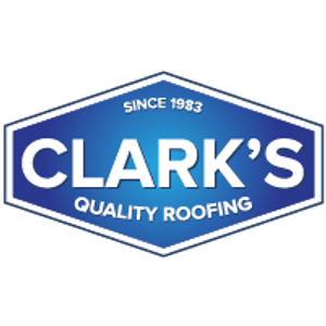 Clark's Quality Roofing