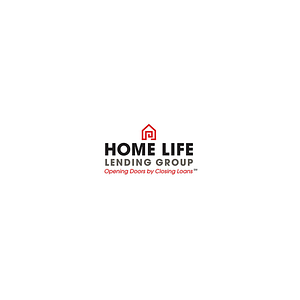 Tim Worley - Home Life Lending - Logo
