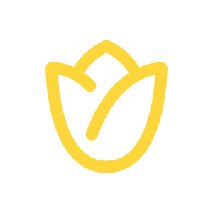 CD Wholesale Flowers West - Logo