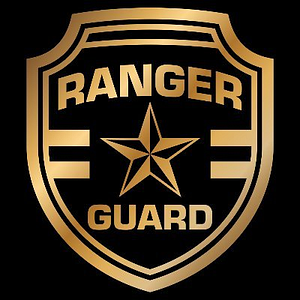 Ranger Guard of Nashville TN - Logo