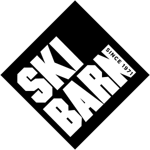 Ski Barn - Logo