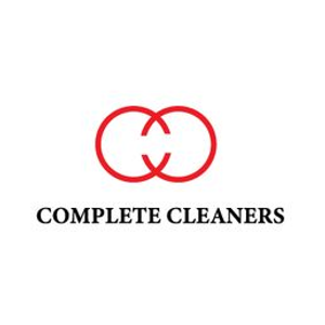 Complete Cleaners - Logo
