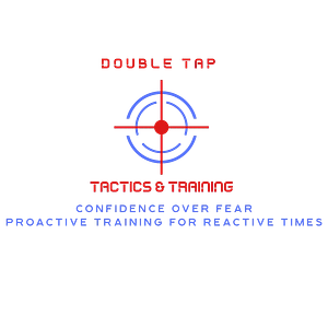 Double Tap Tactics & Training