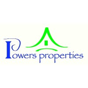 Powers Properties - Logo
