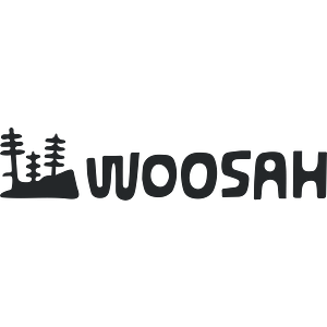 Woosah Outfitters - Logo