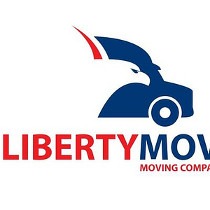 Liberty Moves Charleston - Logo