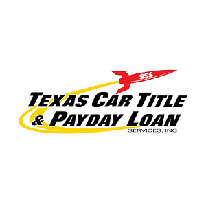 Texas Car Title and Payday Loan Services, Inc. - Logo