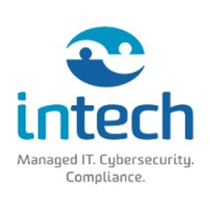 Intech Hawaii | Cybersecurity & Managed IT Services - Logo