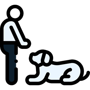 Quality K9 Concepts - Logo