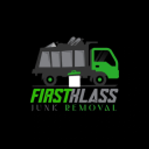 First Klass Junk Removal