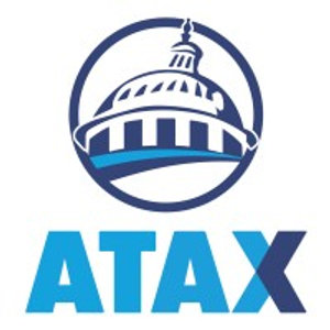 ATAX - 19th Ave - Virtual Office - Logo