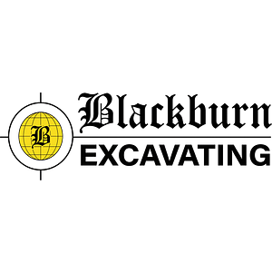 Blackburn Excavating Ltd - Logo