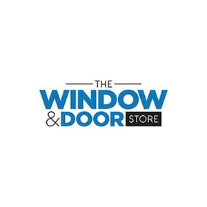 The Window & Door Store - Logo