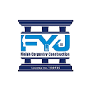 FYJ III Finish Carpentry Construction