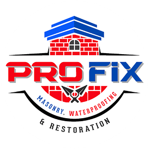 Profix Masonry, Waterproofing & Restoration - Logo