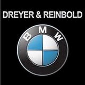 Dreyer & Reinbold BMW South - Logo