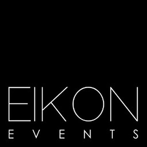 Eikon Events - Logo