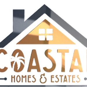 Coastal Homes & Estates brokered by eXp Realty - Logo