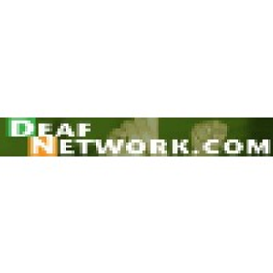 DEAF, Inc. at Heritage Square Assisted Living - Logo
