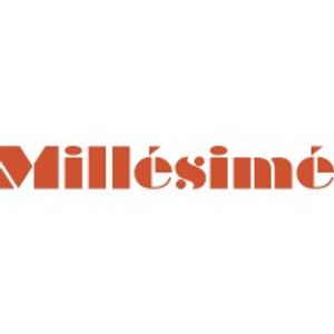 Millésimé - Logo